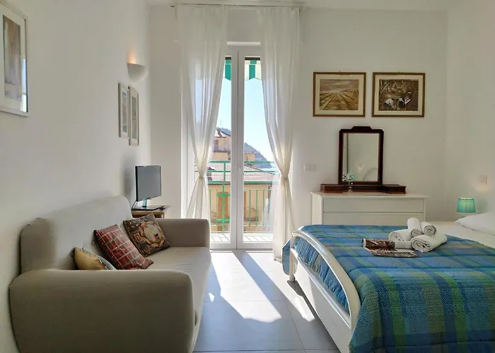 Giulia & Giovanna Apartments