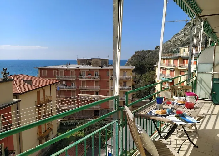 Giulia & Giovanna Apartments