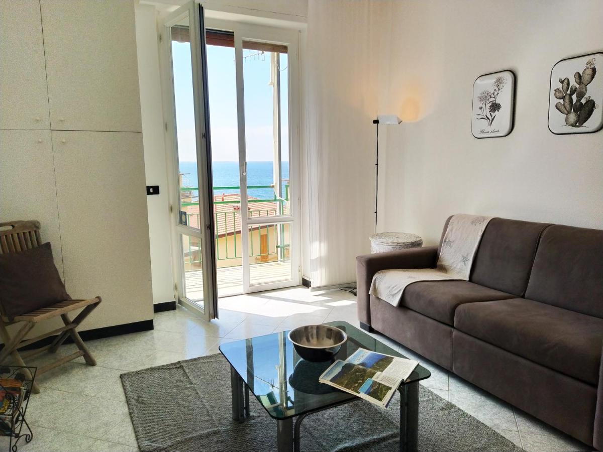 Apartment Giulia & Giovanna Levanto