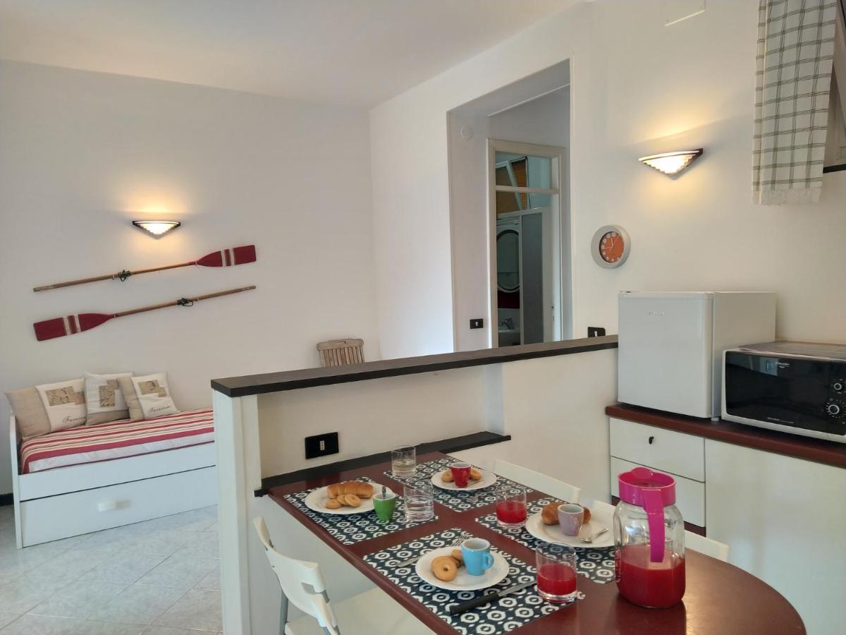 Apartment Giulia & Giovanna