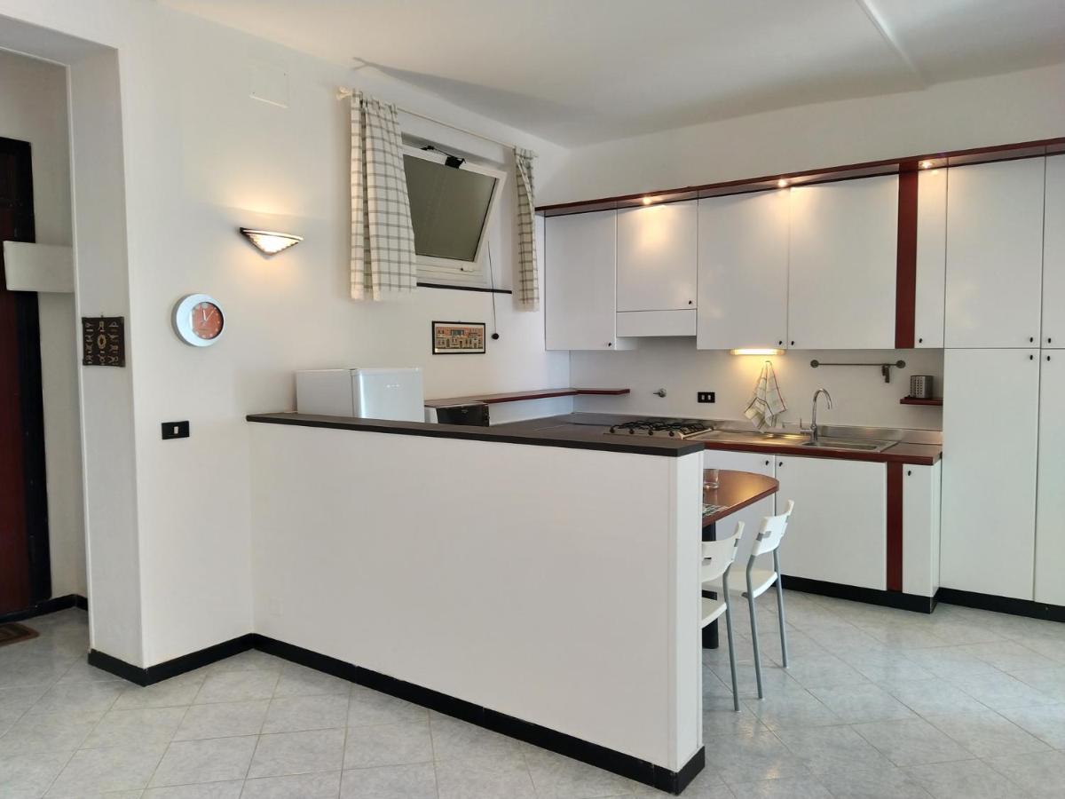 Giulia & Giovanna Apartment