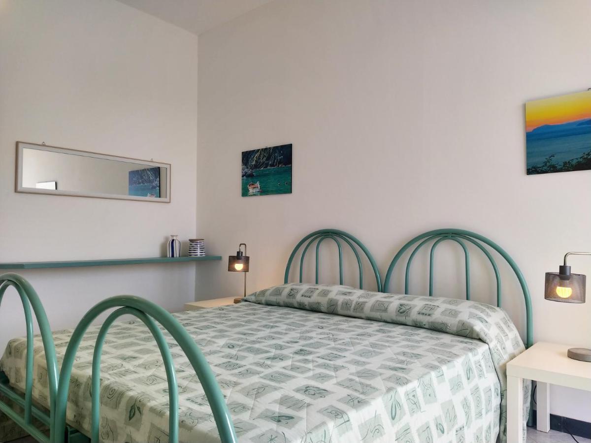 Apartment Giulia & Giovanna Levanto