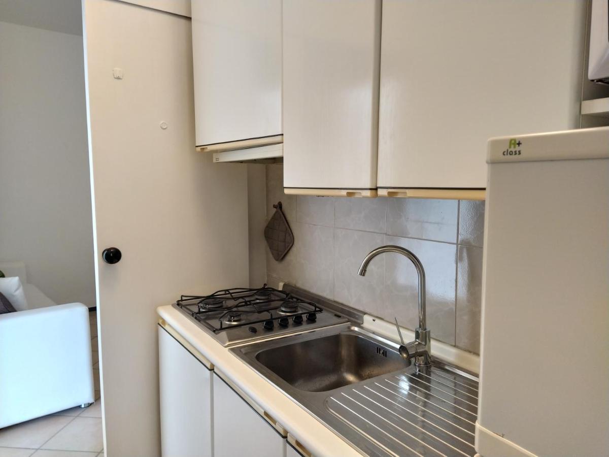 Giulia & Giovanna Apartment