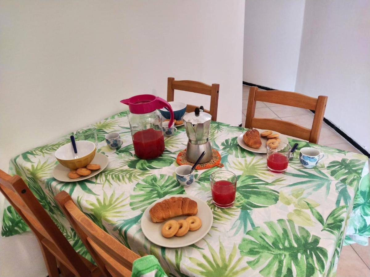 Giulia & Giovanna Apartment
