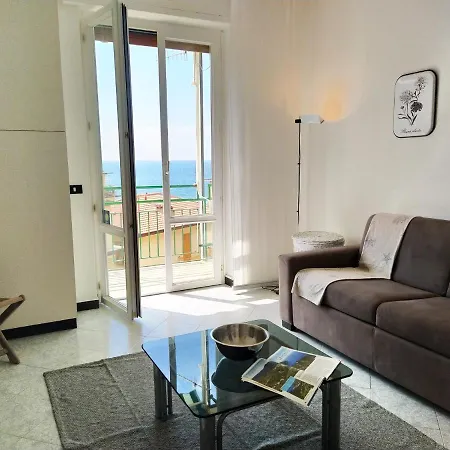 Giulia & Giovanna Apartments Levanto Exterior photo