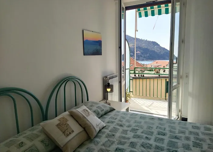 Giulia & Giovanna Apartments