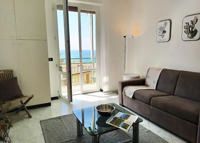 Giulia & Giovanna Apartments