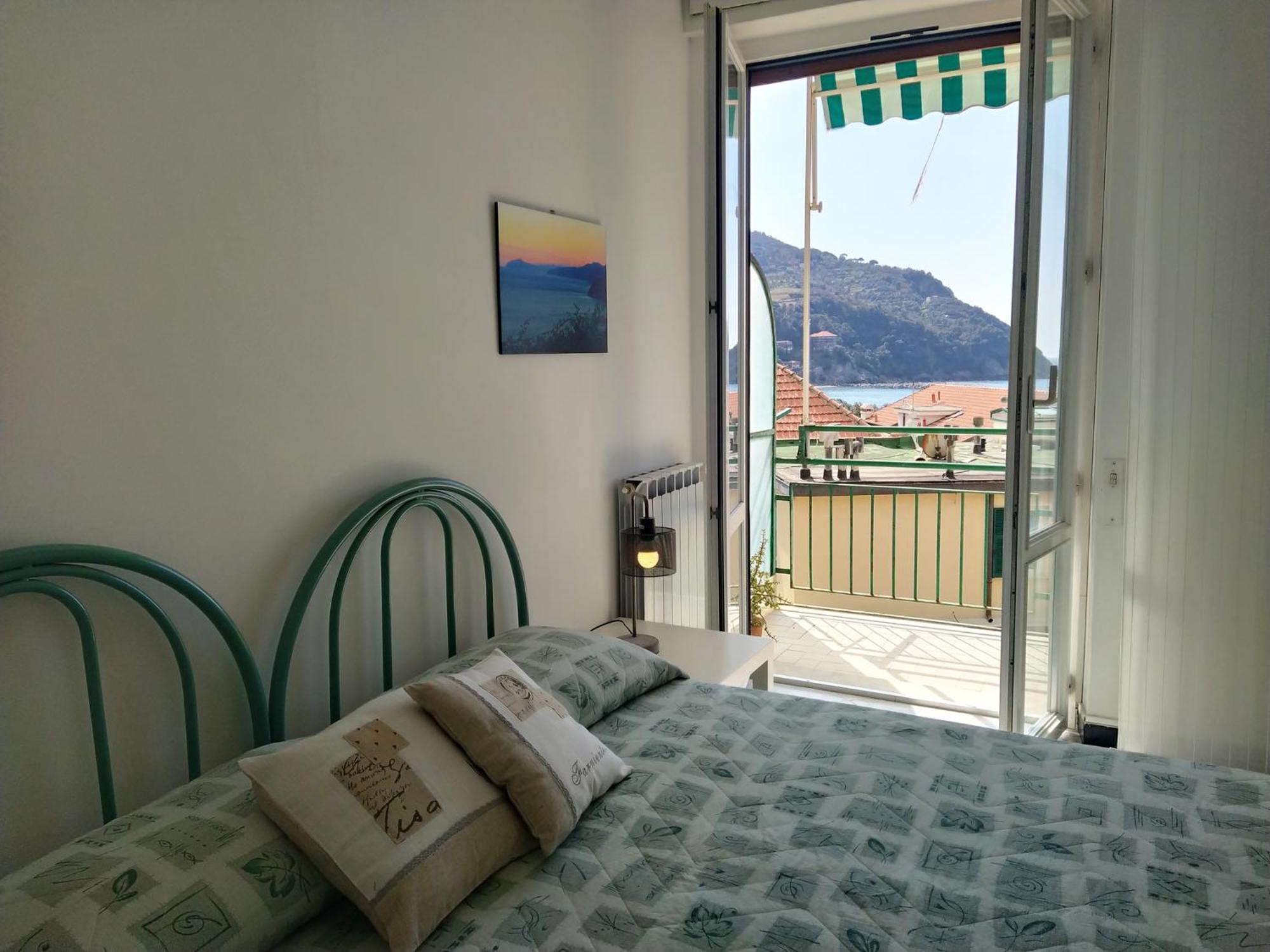 Apartamento Giulia & Giovanna *