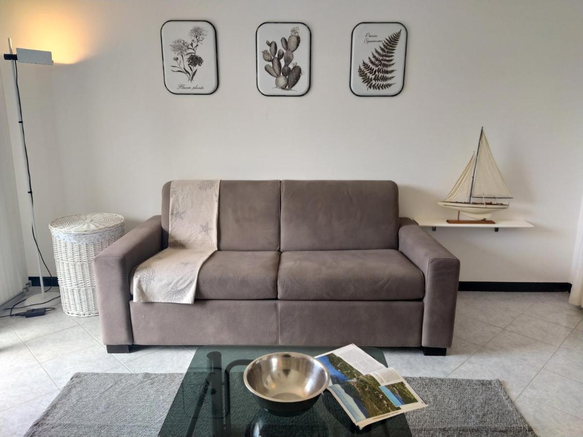 Apartamento Giulia & Giovanna *