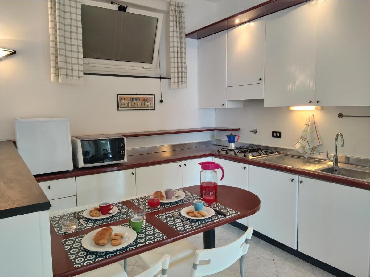 Giulia & Giovanna Apartamento