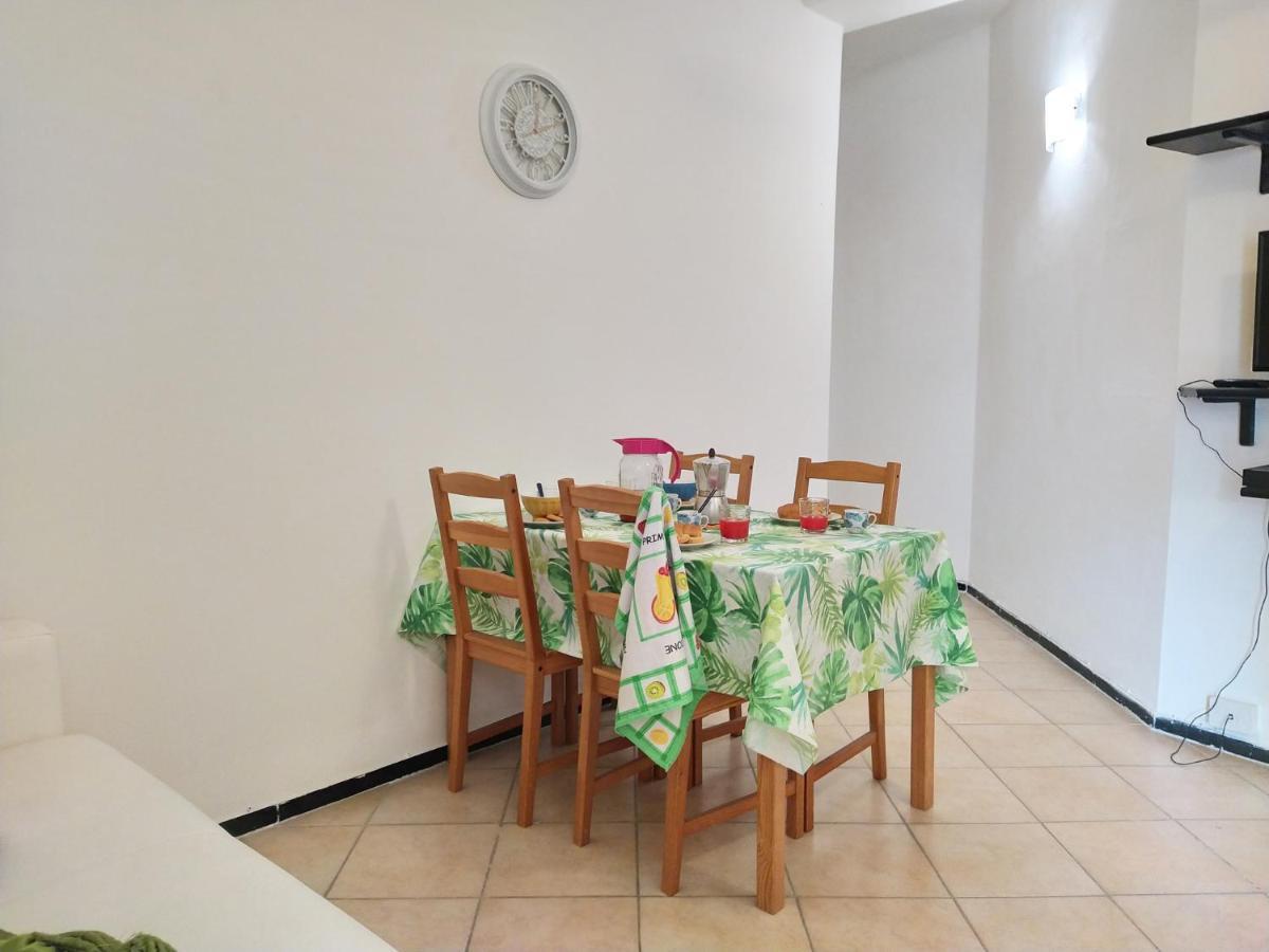 Giulia & Giovanna Apartamento *